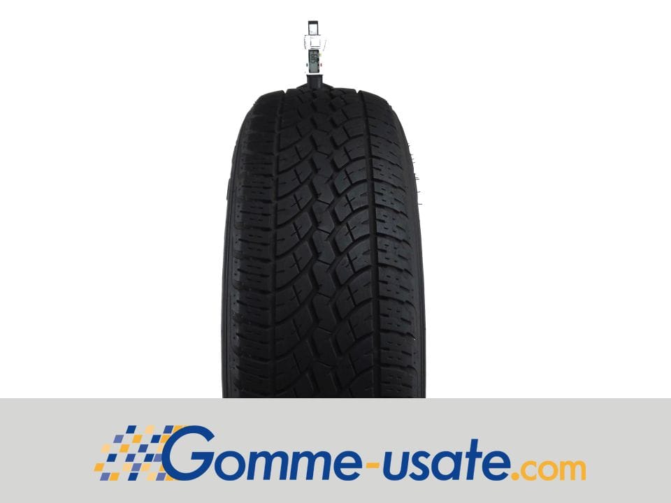 Thumb Yokohama Gomme Usate Yokohama 225/65 R17 102H Geolandar H/T S (70%) pneumatici usati Estivo_2